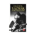 Üzgünüm, Yazmak Zorundaydım!