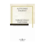 Tarasconlu Tartarın (Ciltli)