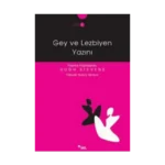 Gey ve Lezbiyen Yazını