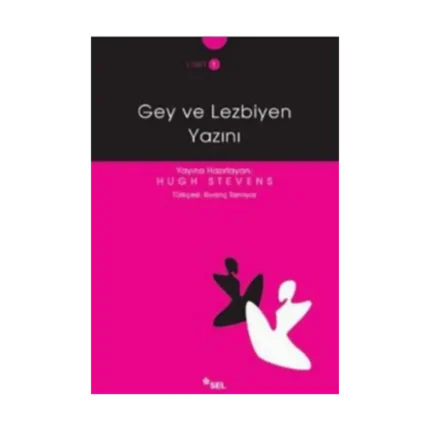 Gey ve Lezbiyen Yazını