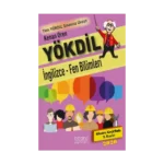 YÖKDİL İngilizce - Fen Bilimleri