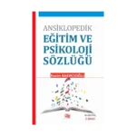Ansiklopedik Eğitim ve Psikoloji Sözlüğü