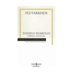 Theseus - Romulus