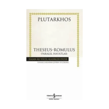 Theseus - Romulus