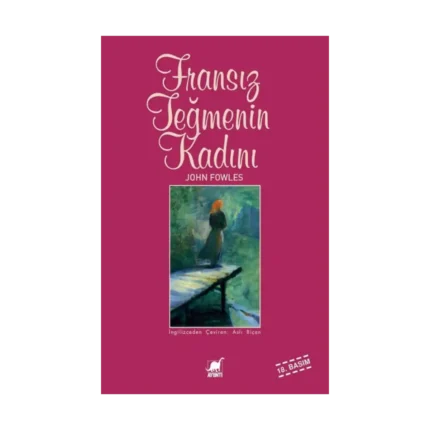 Fransız Teğmenin Kadını