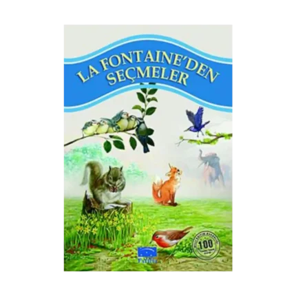 La Fontaine’den Seçmeler