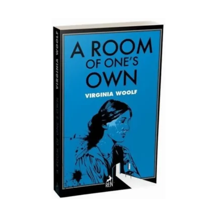 A Room of One’s Own