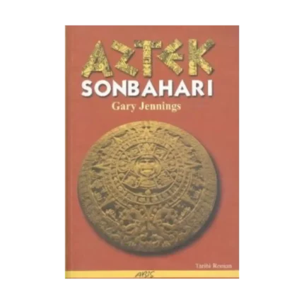 Aztek Sonbaharı