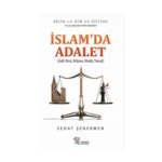 İslam'da Adalet