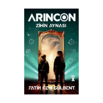 Arincon 2 - Zihin Aynası