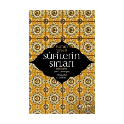 Sufilerin Sırları
