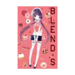 Blend S