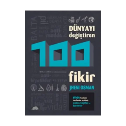 Dünyayı Değiştiren 100 Fikir