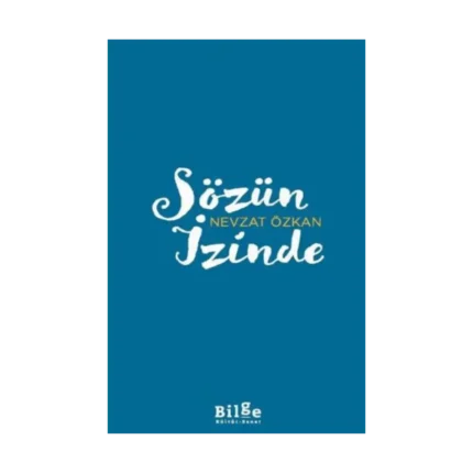 Sözün İzinde