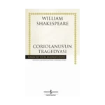 Coriolanus'un Tragedyası