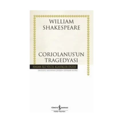 Coriolanus'un Tragedyası