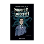 Howard P. Lovecraft
