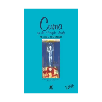 Cuma ya da Pasifik Arafı