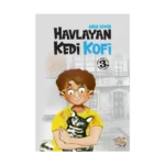 Havlayan Kedi Kofi