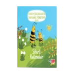 Sihirli Kelimeler - Erken Çocuklukta Davranış Yönetimi Serisi