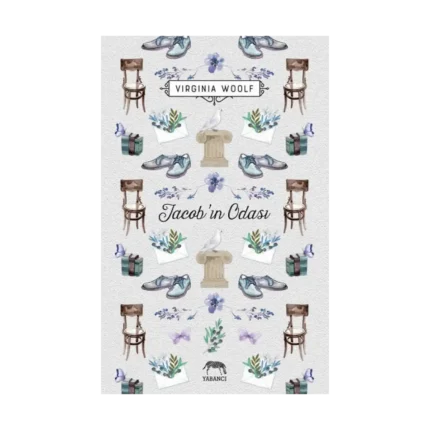 Jacob’ın Odası (Ciltli)