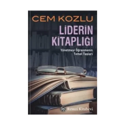 Liderin Kitaplığı