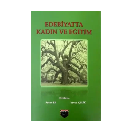 Edebiyatta Kadın ve Eğitim