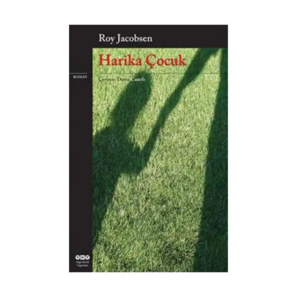 Harika Çocuk