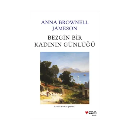 Bezgin Bir Kadının Günlüğü