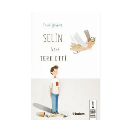 Selin Beni Terk Etti