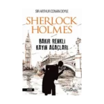 Bakır Renkli Kayın Ağaçları – Sherlock Holmes