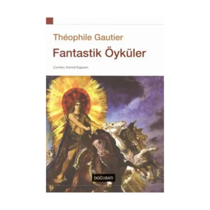 Fantastik Öyküler