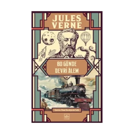 80 Günde Devri Alem