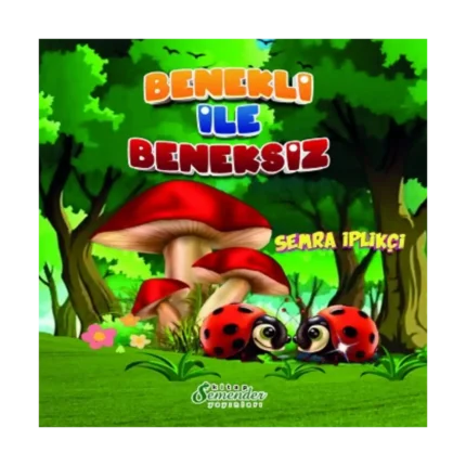 Benekli ile Beneksiz