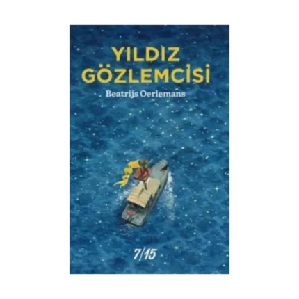 Yıldız Gözlemcisi