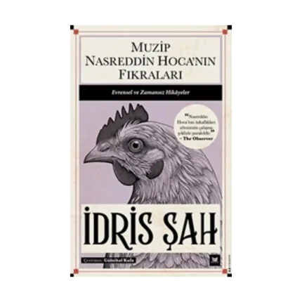 Muzip Nasreddin Hoca’nın Fıkraları