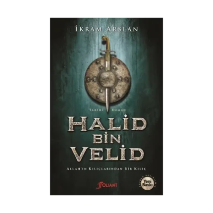 Halid Bin Velid