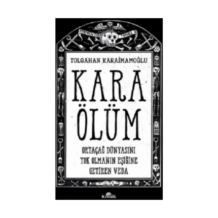 Kara Ölüm