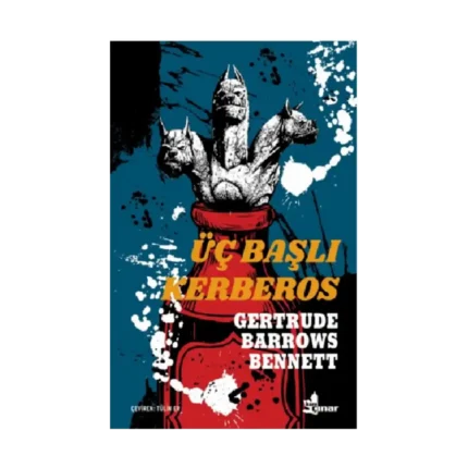 Üç Başlı Kerberos