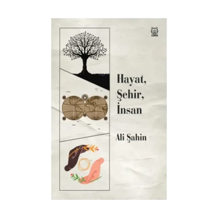 Hayat, Şehir, İnsan