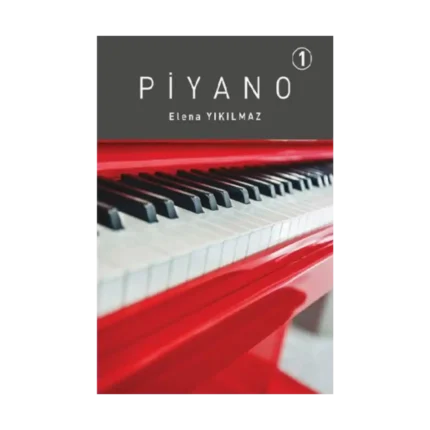 Piyano 1. Bölüm