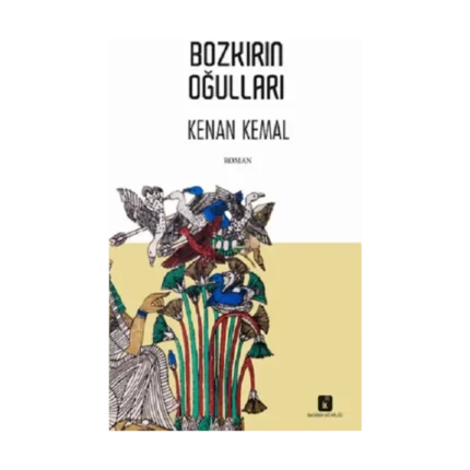 Bozkırın Oğulları