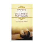 Halk Şiiri ve Divan Şiirinin Müşterekleri