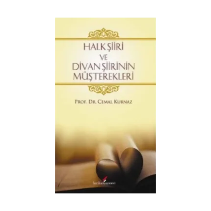 Halk Şiiri ve Divan Şiirinin Müşterekleri