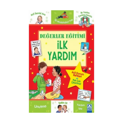 Değerler Eğitimi / İlk Yardım