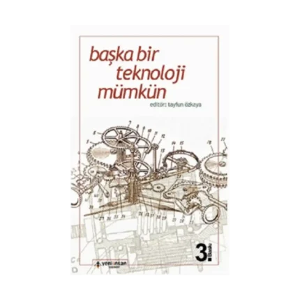 Başka Bir Teknoloji Mümkün