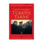 1960'tan Günümüze Türkiye Tarihi