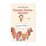 Domates Dolması Meryem!