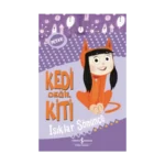 Kedi Değil Kiti – Işıklar Sönünce