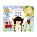 Melisa İle Oyun Zamanı
